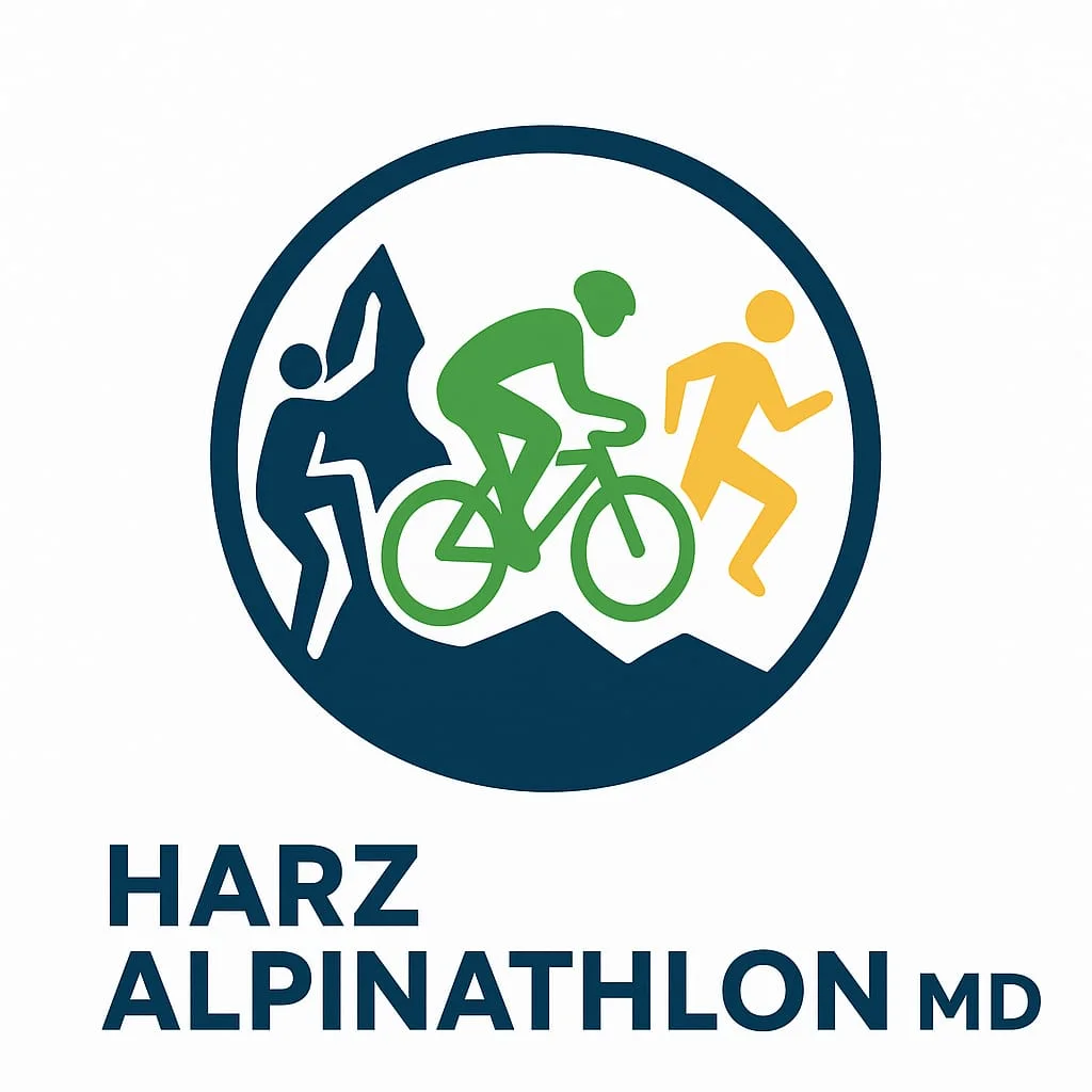 Harz-Alpinathlon-MD Logo | © Marcel Benecke