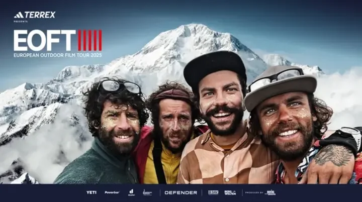 EOFT 2025 | © Christophe Tricou