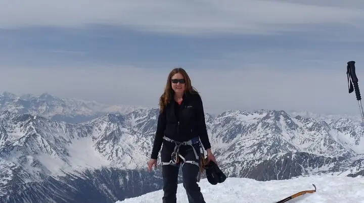 Susanne Knechtel | © Susanne Knechtel