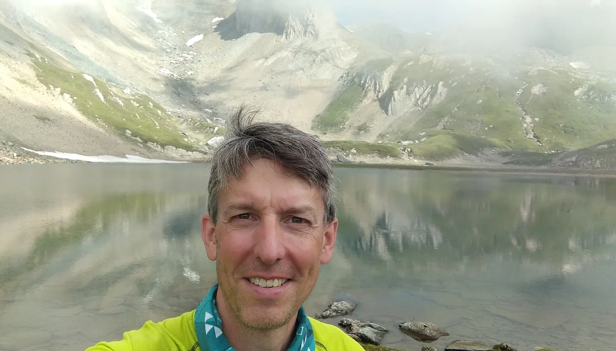 Idylle in der Hohen Grube mutterseelenallein | © Paul Hoffmann 2023