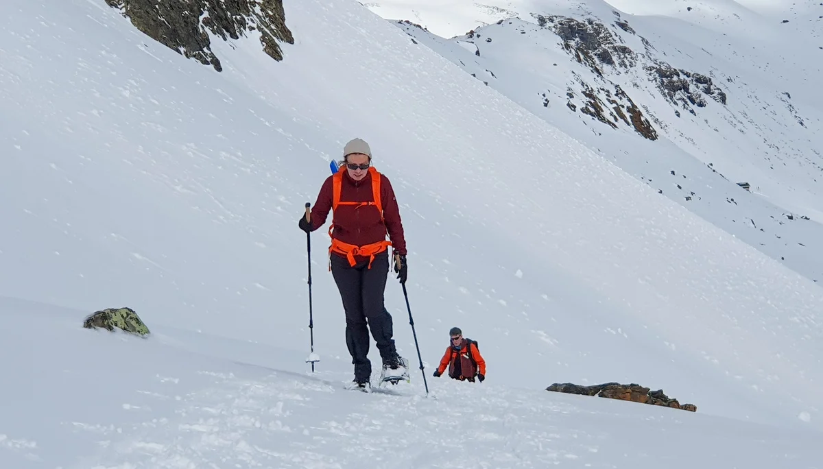 Eingehtour | © Ulf Radler 2023