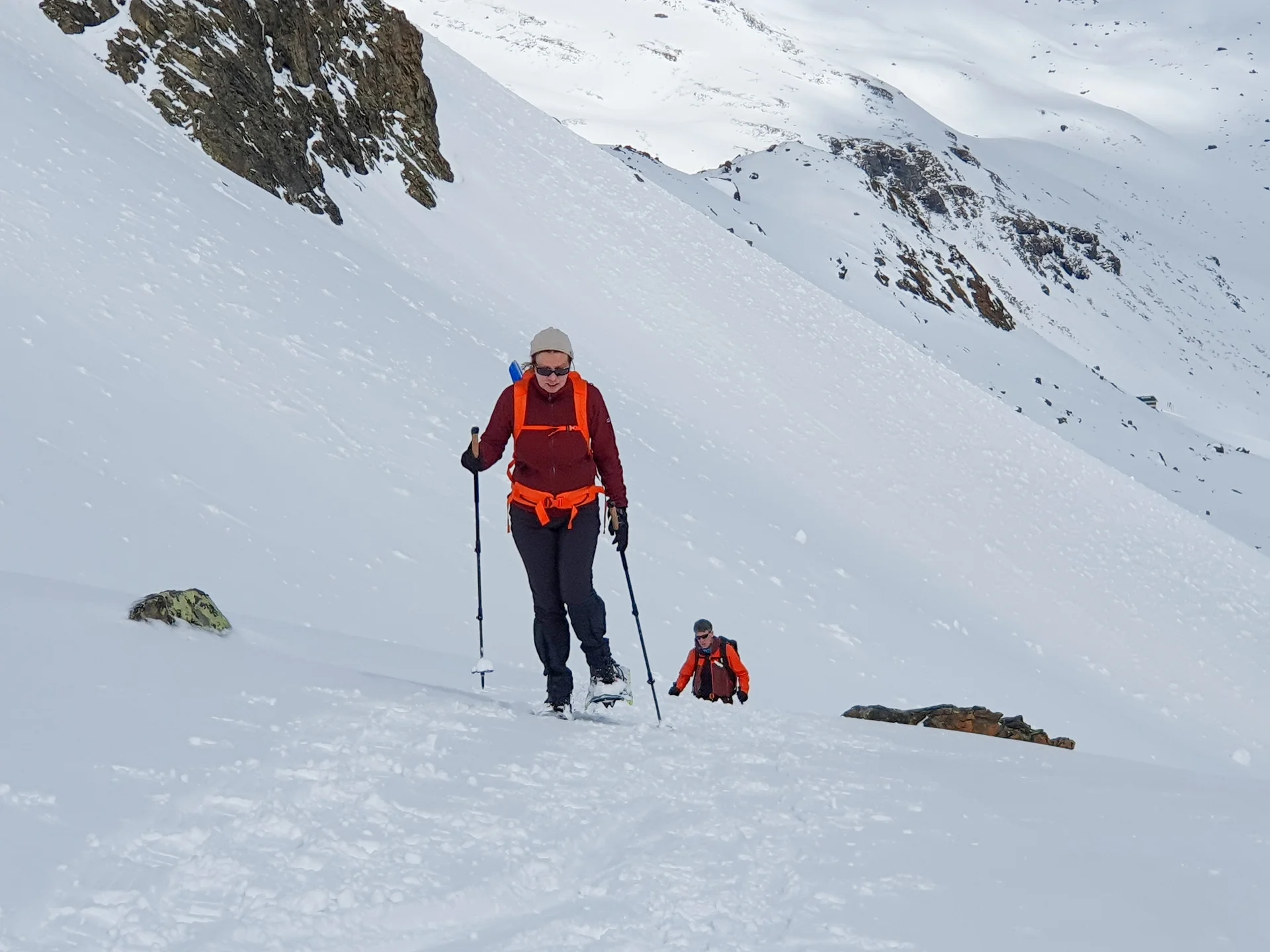 Eingehtour | © Ulf Radler 2023