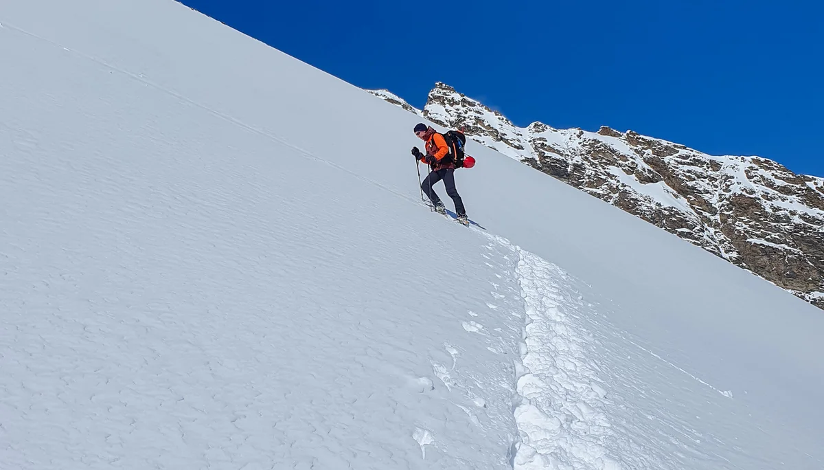 an der S-Sonnenwand | © Ulf Radler 2023