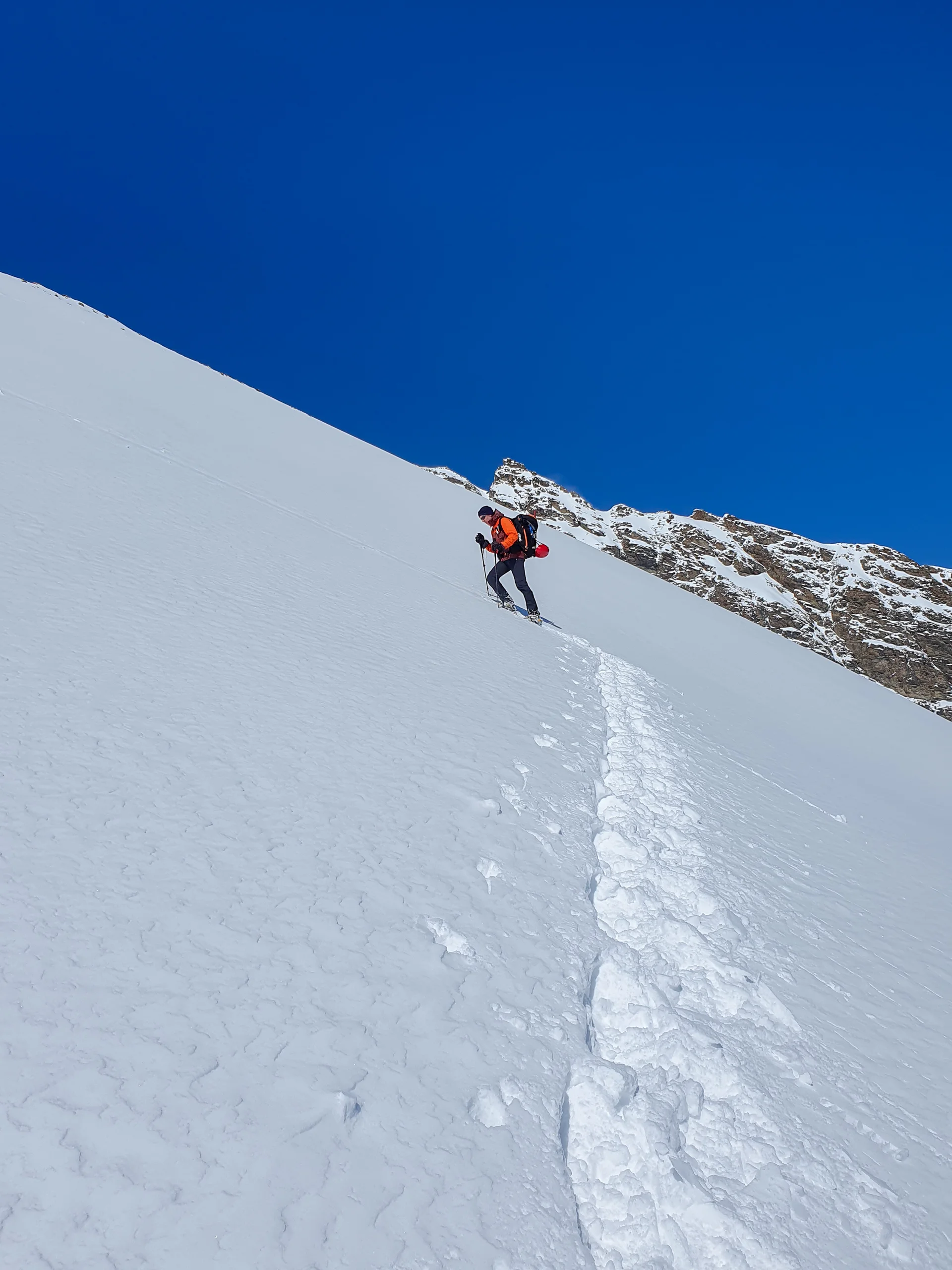 an der S-Sonnenwand | © Ulf Radler 2023