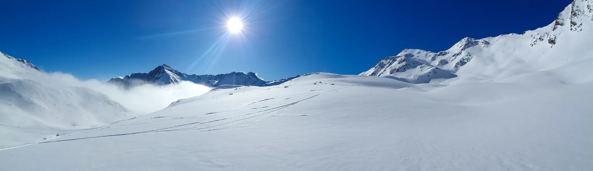 am Samerschlag | © Ulf Radler 2023