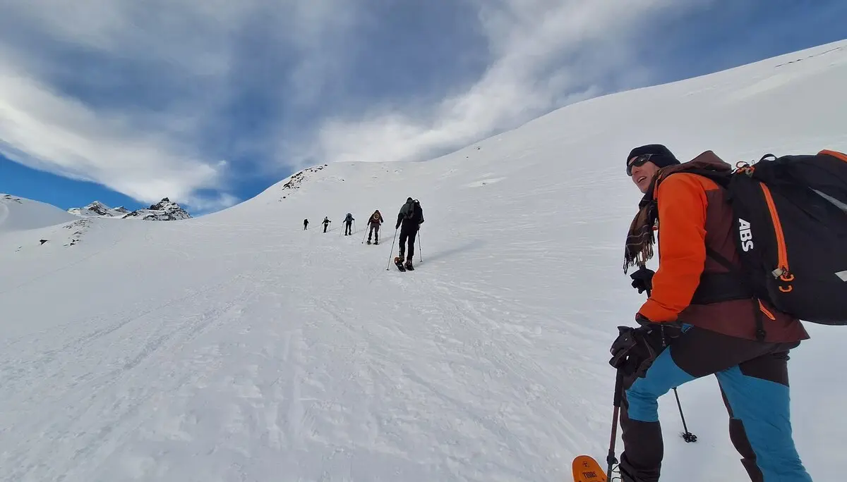 Silvretta 2024 | © Stefano Riva 2024