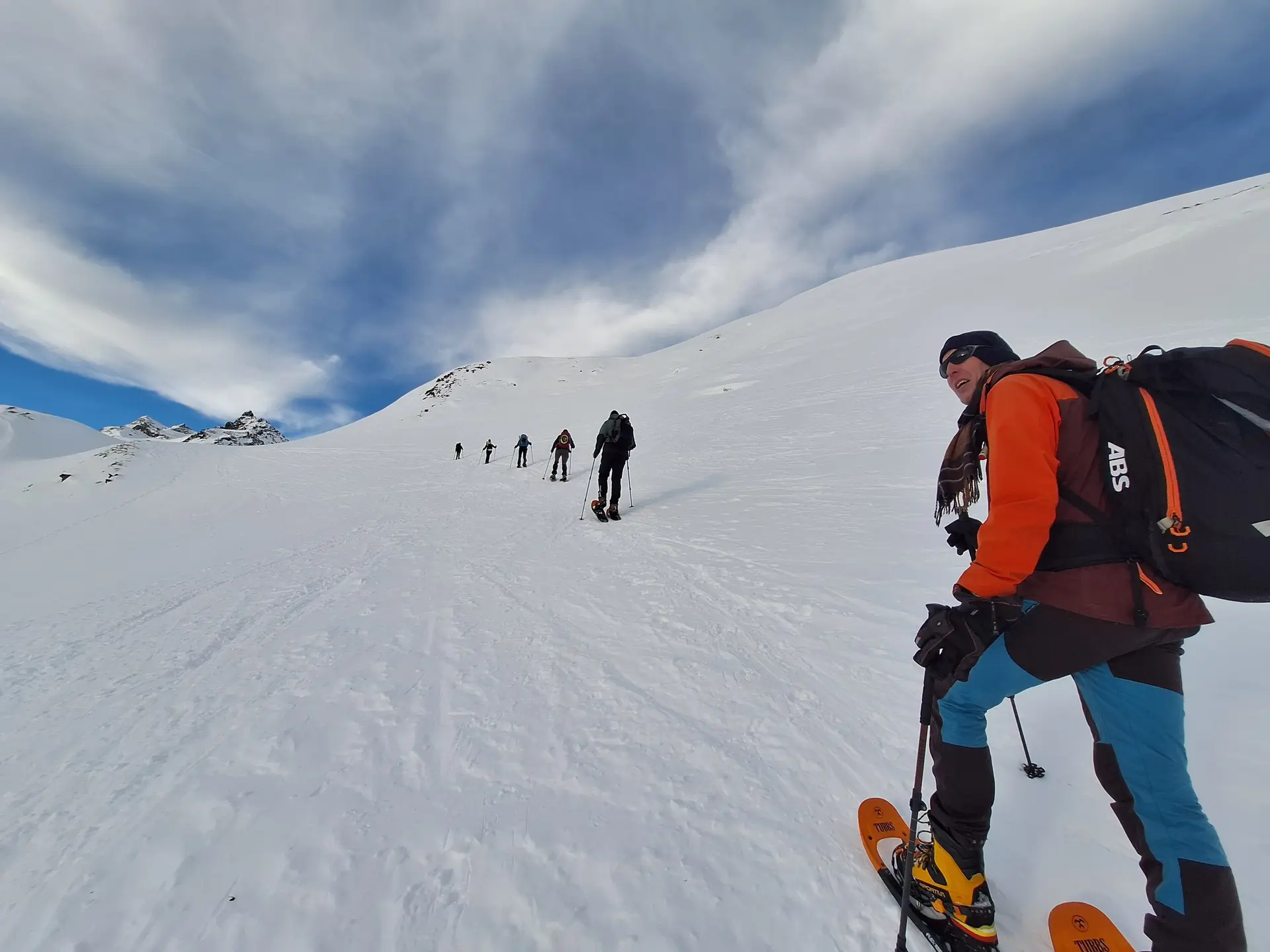 Silvretta 2024 | © Stefano Riva 2024