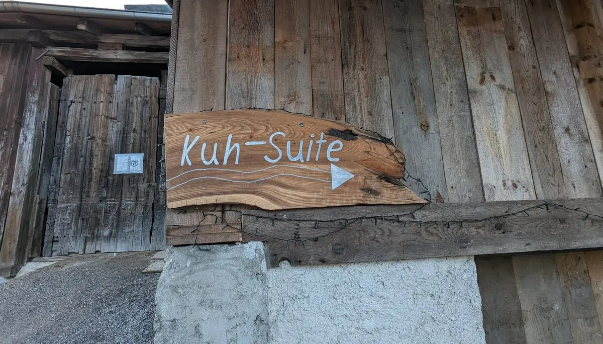 Talübernachtung Silvretta | © Susanne Knechtel 2024