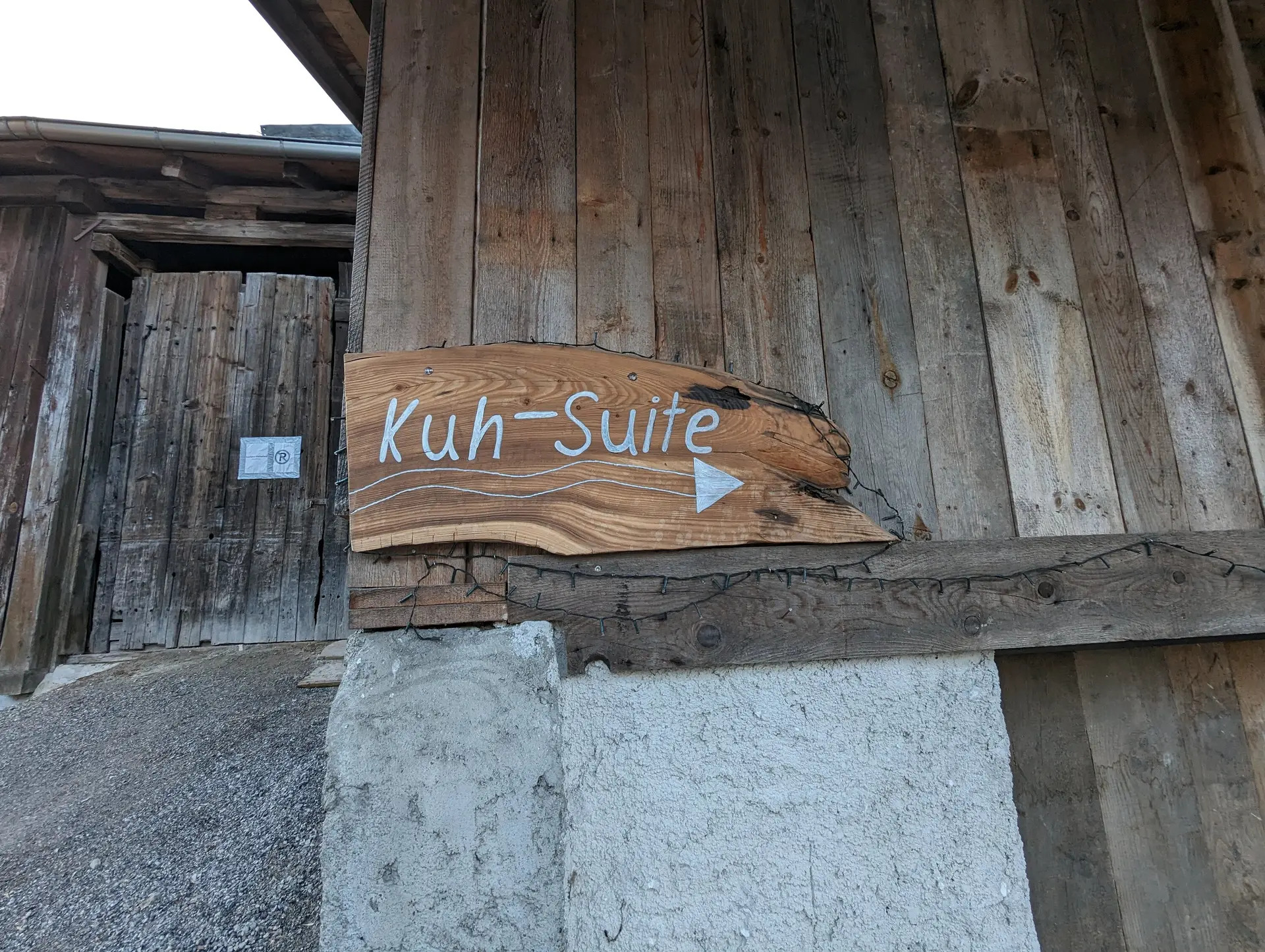 Talübernachtung Silvretta | © Susanne Knechtel 2024