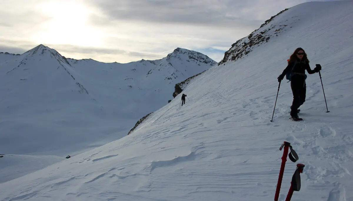 Silvretta 2024 | © Anja Prellwitz 2024