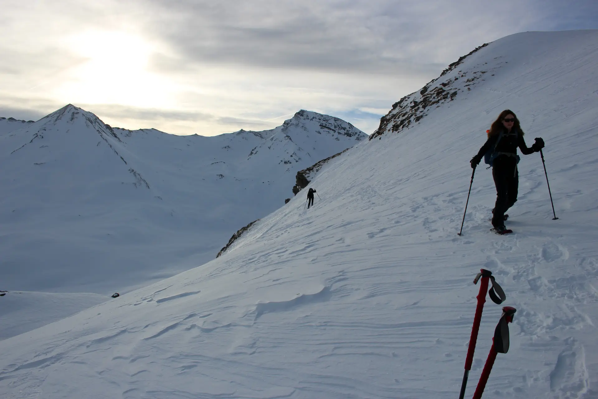 Silvretta 2024 | © Anja Prellwitz 2024