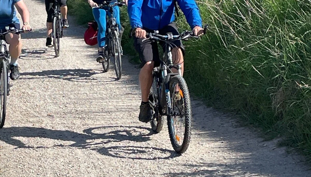 Radler | © N.Richter DAV Magdeburg