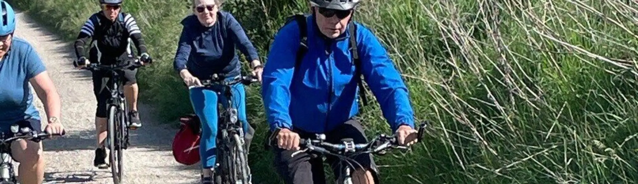 Radler | © N.Richter DAV Magdeburg