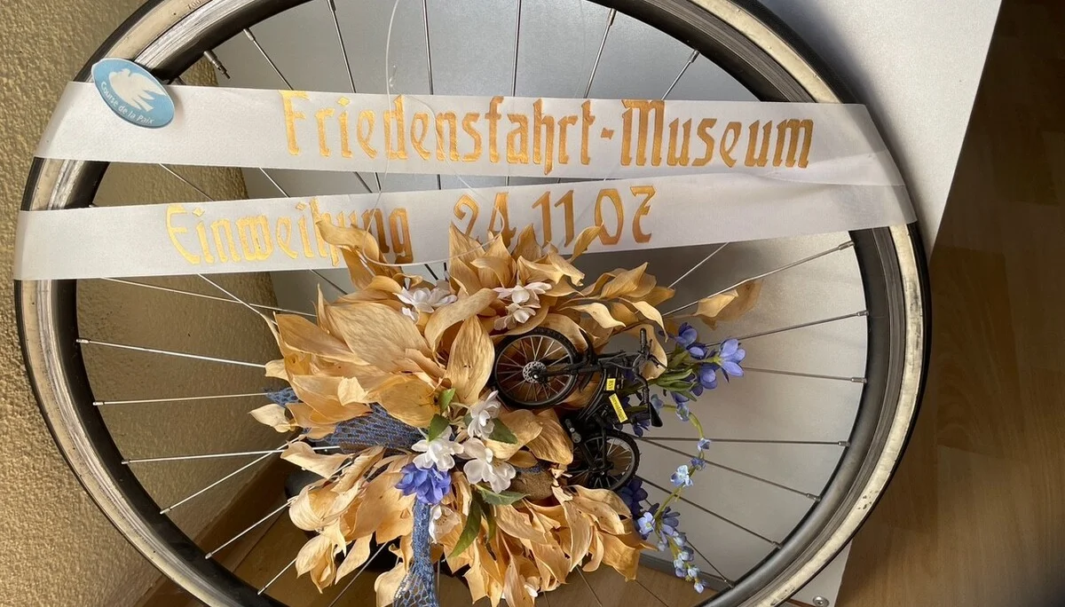 Radler | © N.Richter DAV Magdeburg