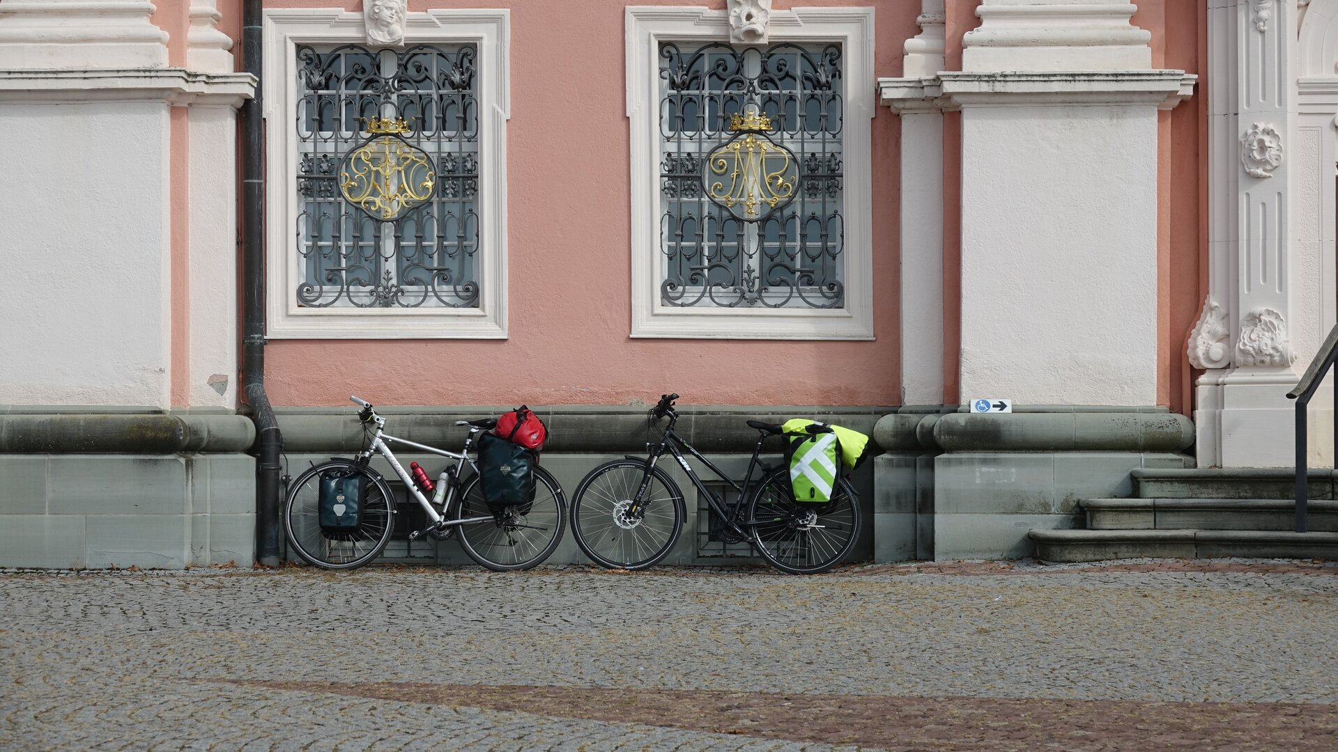 Radtour Bodensee | © Rainer Weigelt 2018 Radtour Bodensee | © Rainer Weigelt 2018