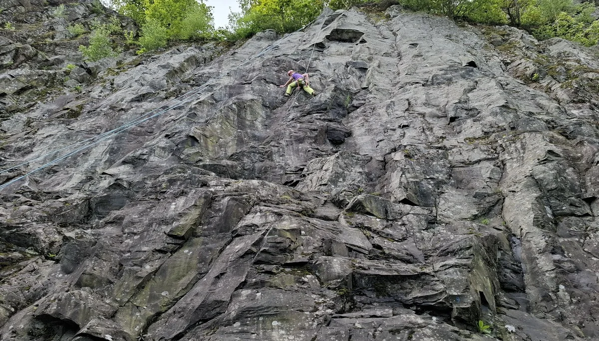 Spitzberg | © DAV Magdeburg