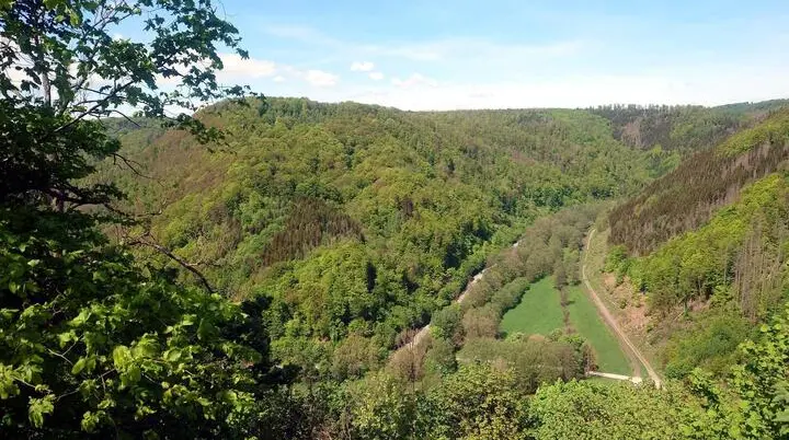 Dreitälerblick | © DAV Magdeburg