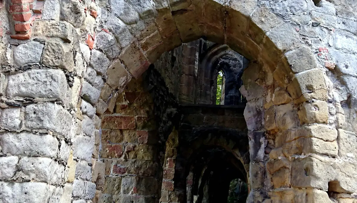 Burg Oybin | © DAV Magdeburg