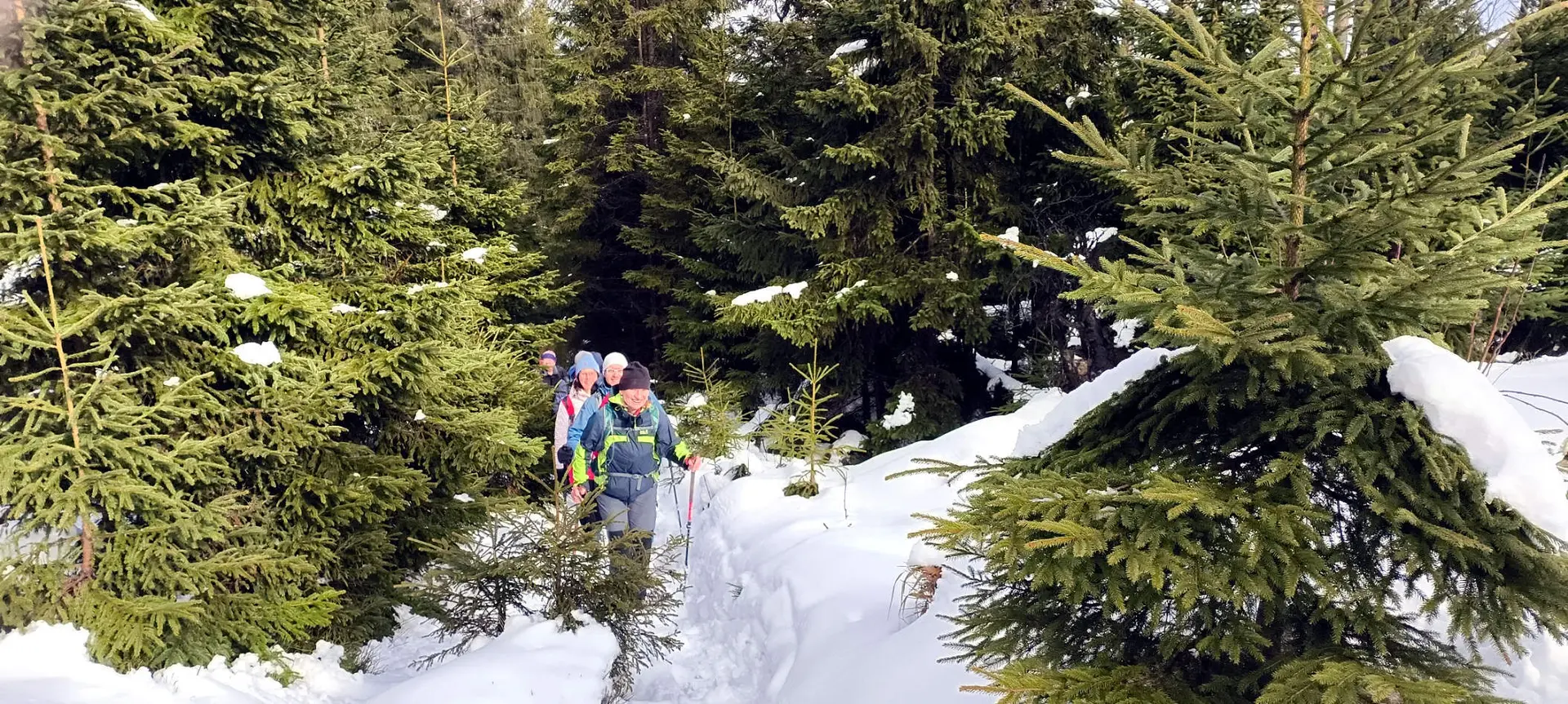 Höllenstieg  | © DAV Magdeburg