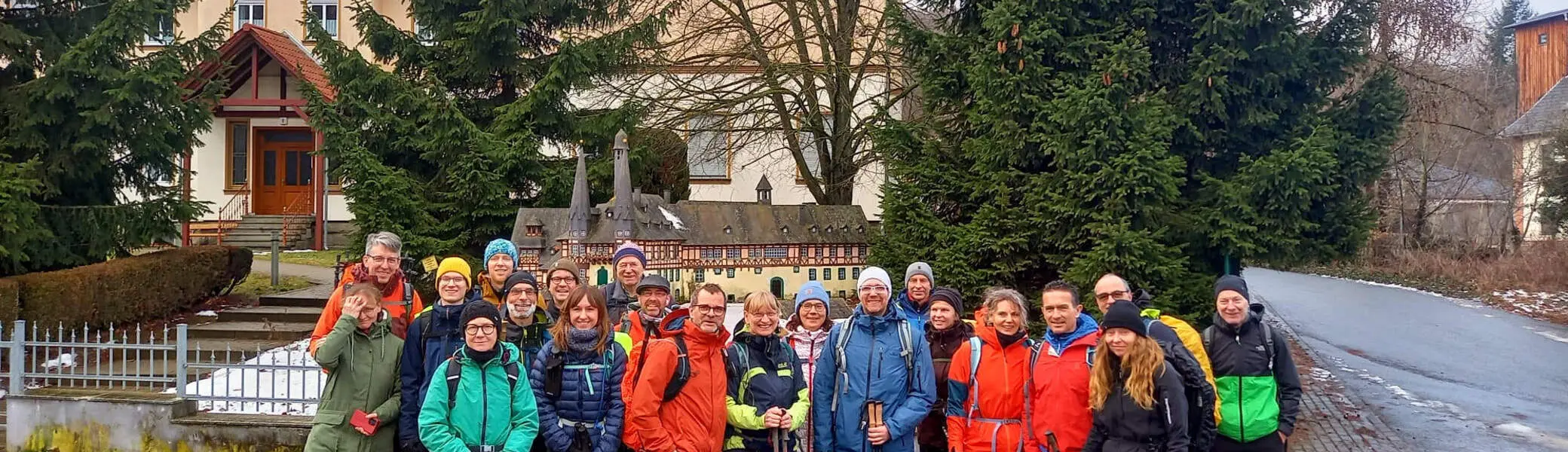 Hasserode | © DAV Magdeburg