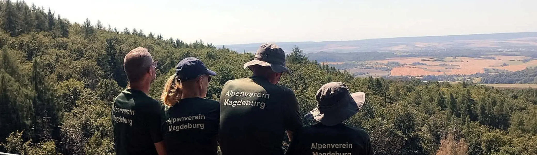 Südharzwanderung  | © DAV Magdeburg