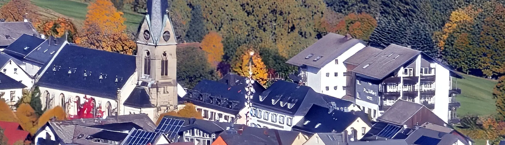 Bischofsgrün | © DAV Magdeburg