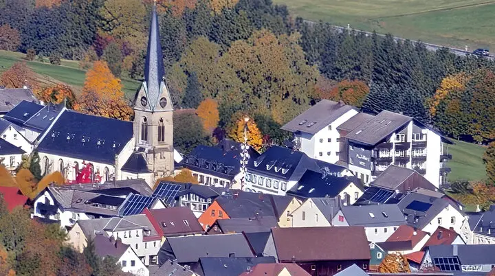 Bischofsgrün | © DAV Magdeburg