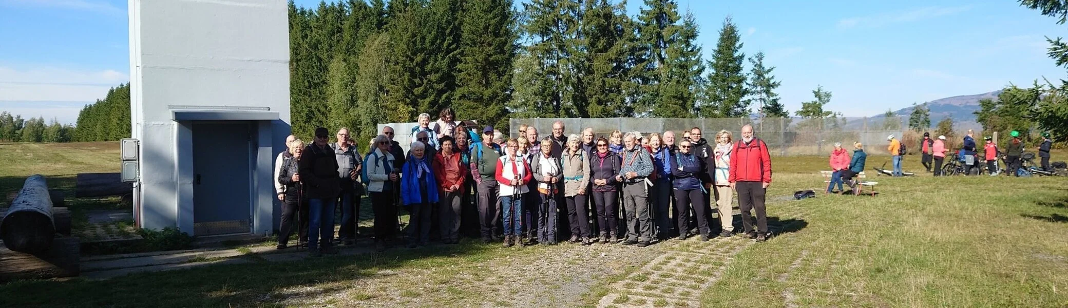 Tag der Einheit 2025 | © DAV Sektion Magdeburg