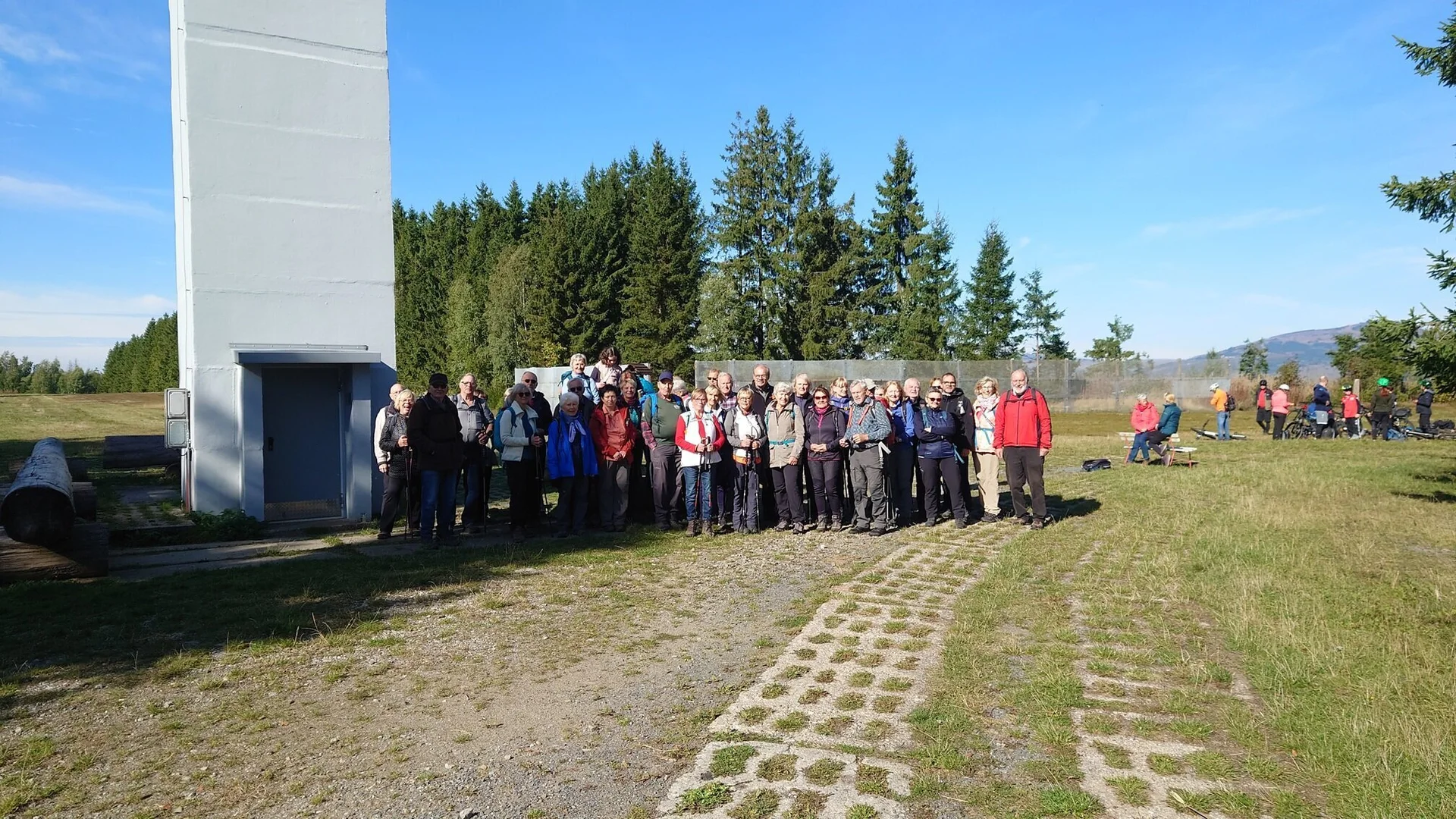 Tag der Einheit 2025 | © DAV Sektion Magdeburg