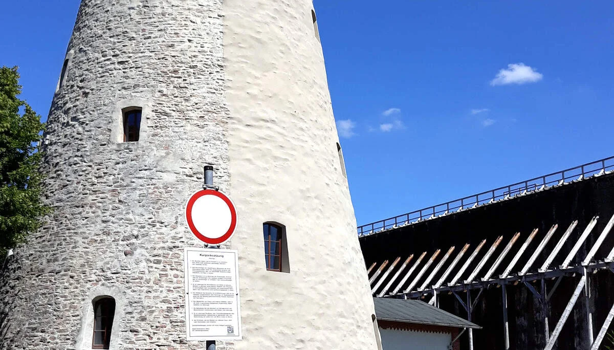 Solebad Salzelemen Senioren | © DAV Magdeburg