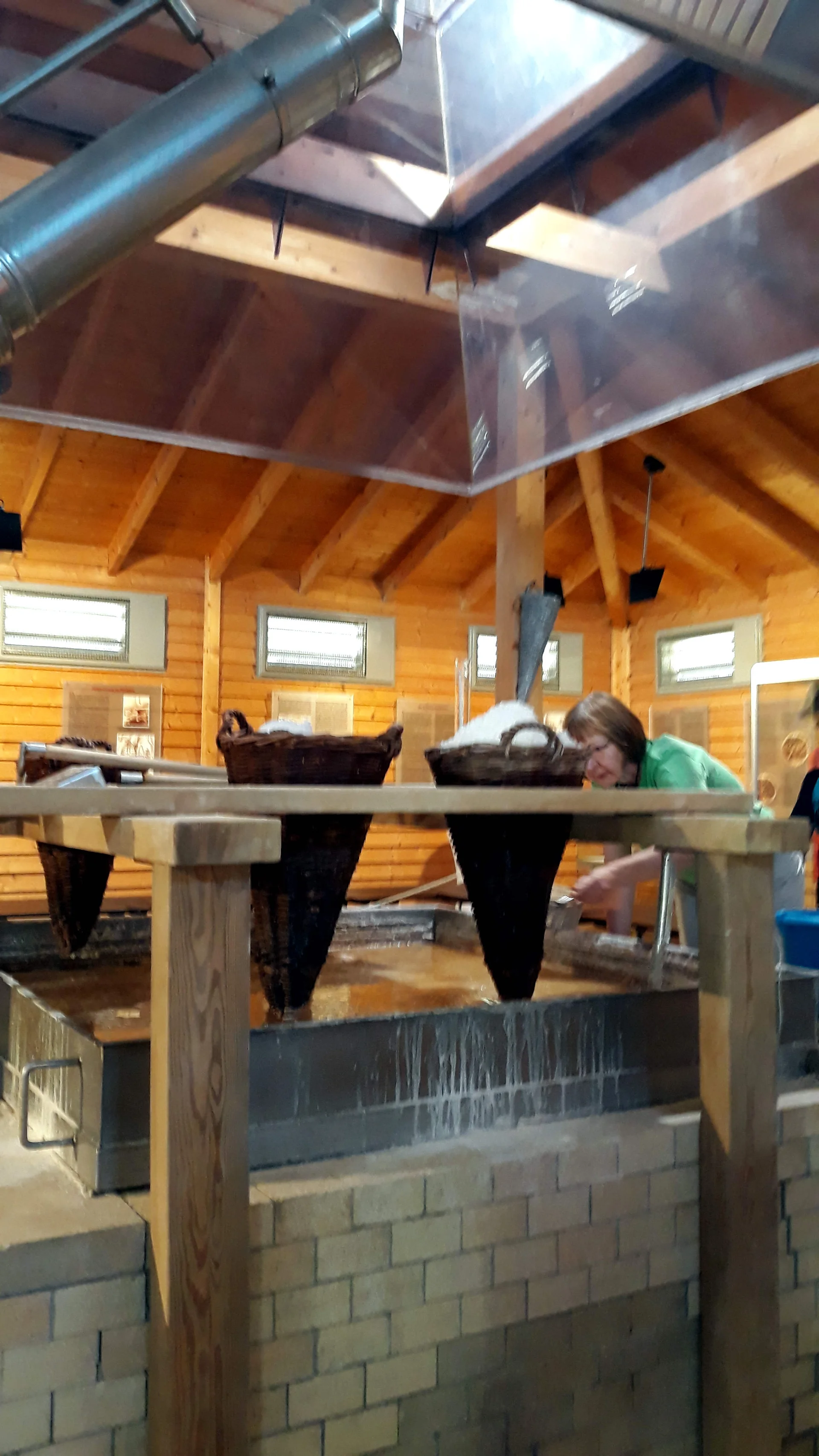 Solebad Salzelemen Senioren | © DAV Magdeburg