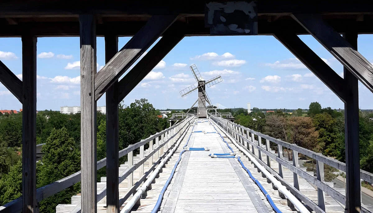 Solebad Salzelemen Senioren | © DAV Magdeburg