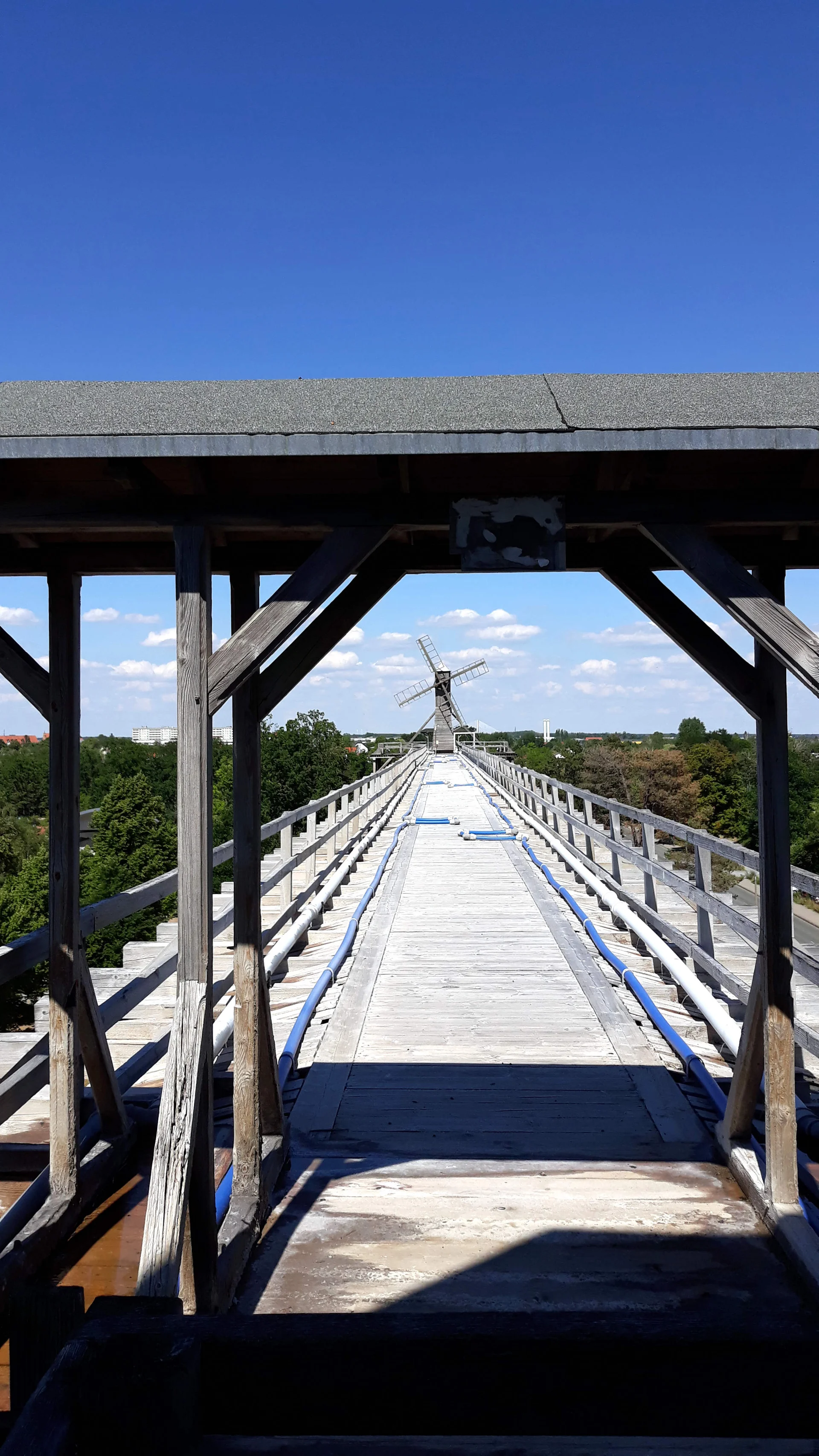 Solebad Salzelemen Senioren | © DAV Magdeburg