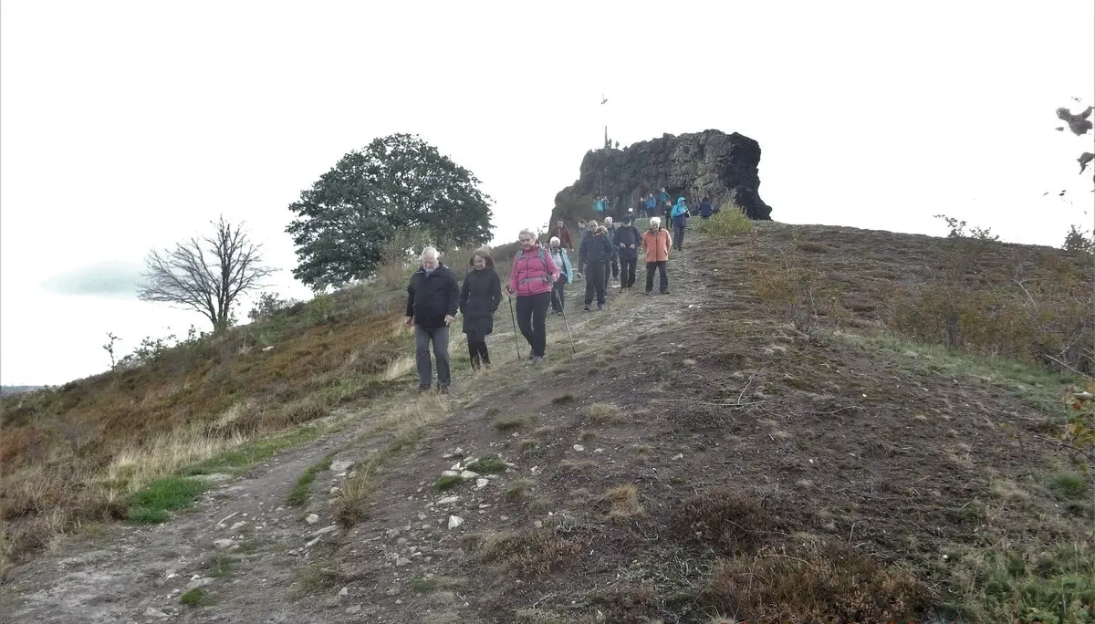 Gegensteine | © DAV Magdeburg/Braunschweig