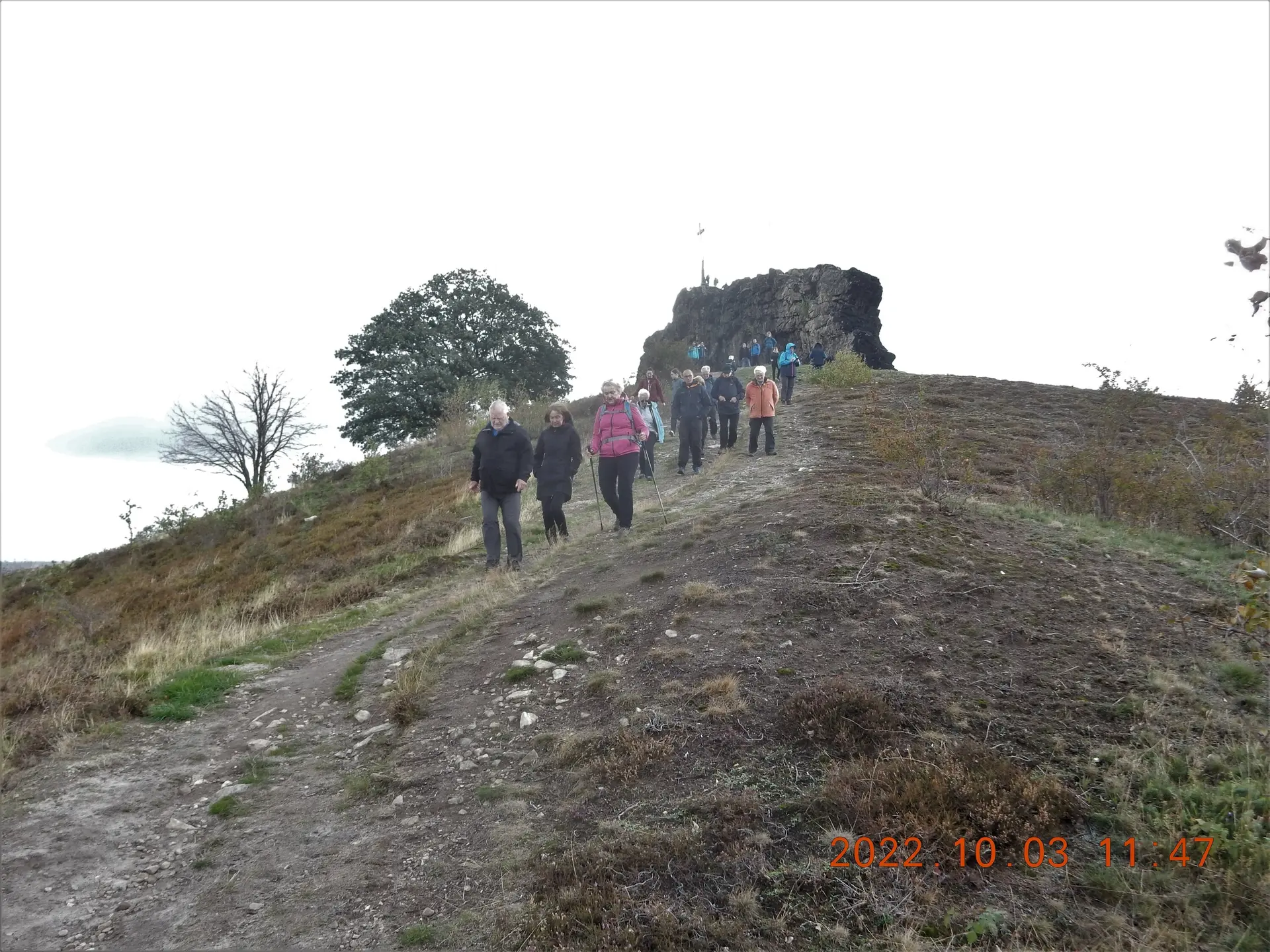 Gegensteine | © DAV Magdeburg/Braunschweig