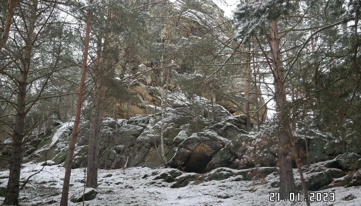 Papenberg  | © DAV Magdeburg