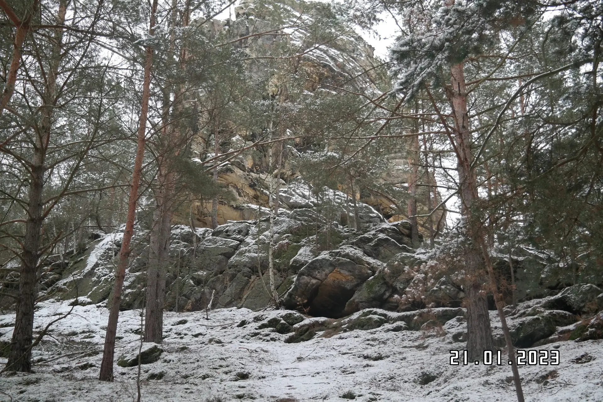 Papenberg  | © DAV Magdeburg