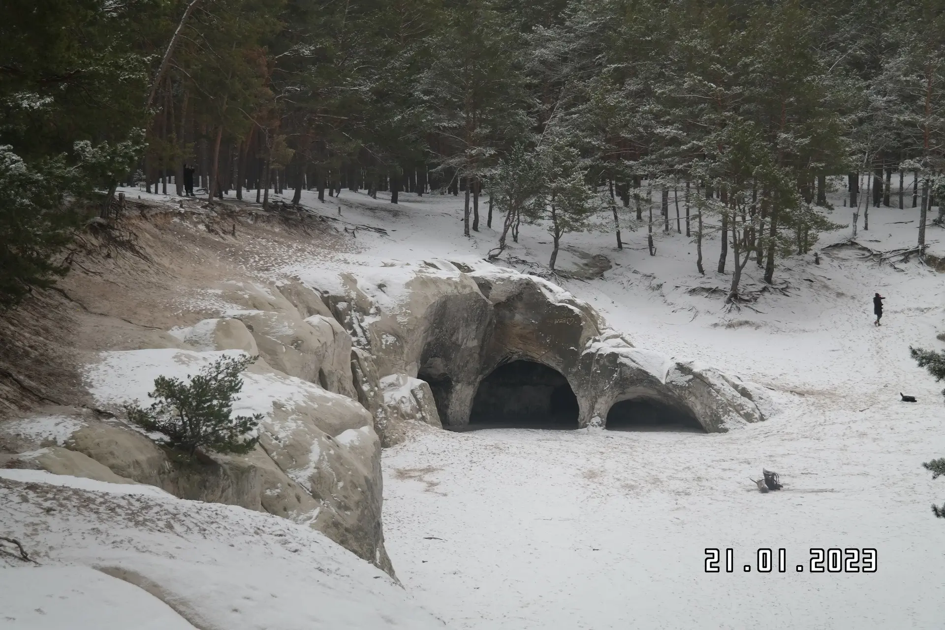 Papenberg | © DAV Magdeburg