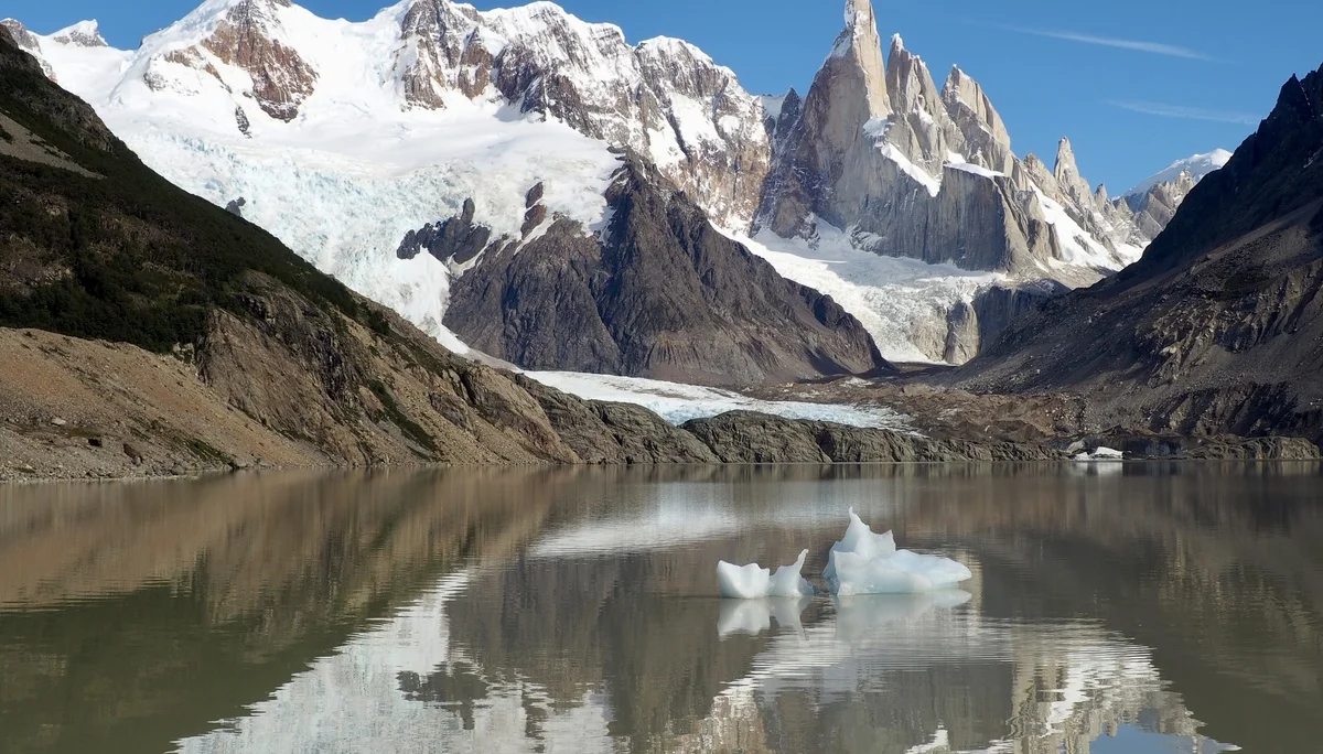 Patagonien | © Tobias Schorcht DAV Jena