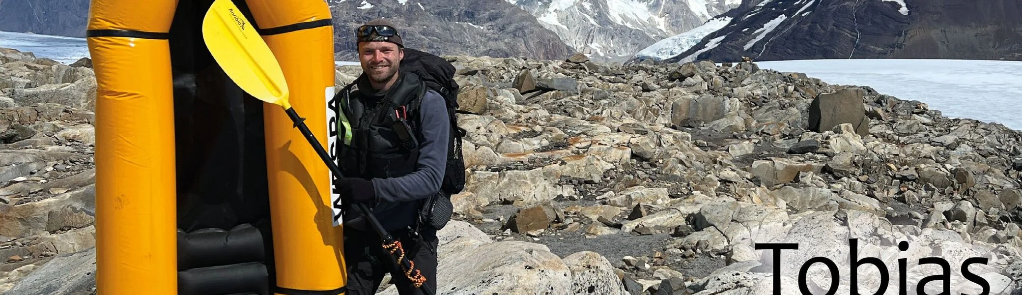 Einladung Patagonien im  Oli | © Tobias Schorcht DAV Jena