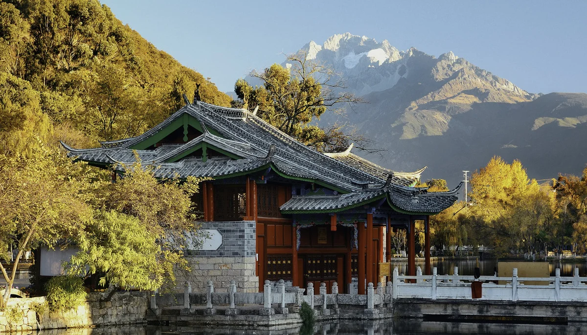 Robert Neu China | © Robert Neu