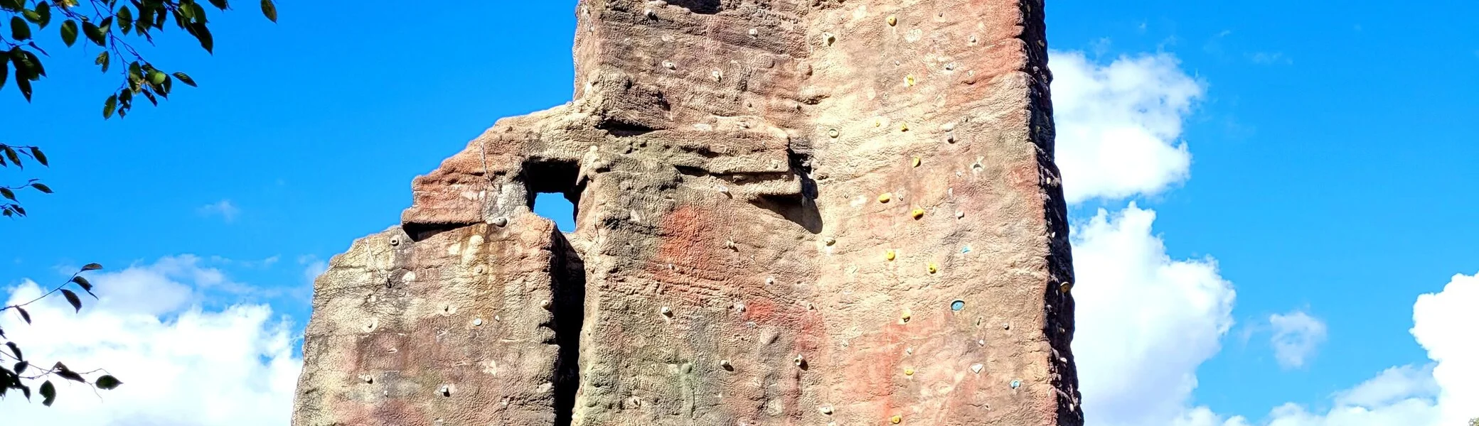 Angerfelsen im Herbst | © Guido Behlau 2022
