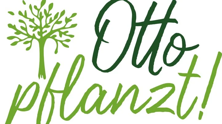 Otto pflanzt | © Otto pflanzt.de