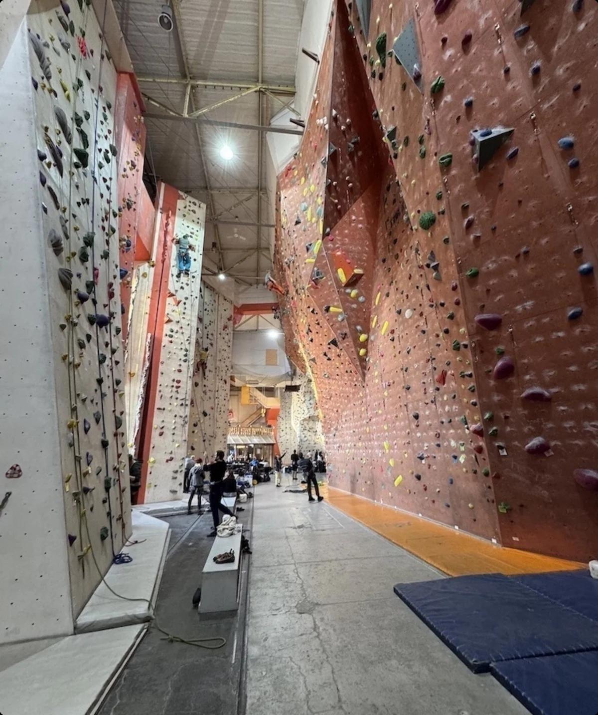 No Limit 1 | © Jan Starke 2025