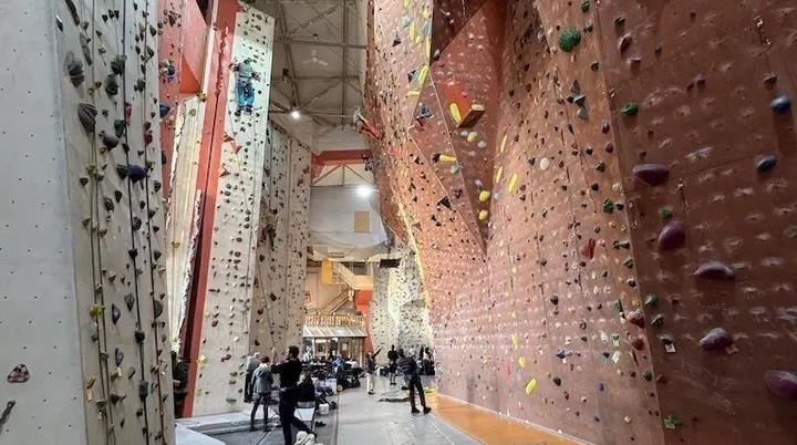 No Limit 1 | © Jan Starke 2025