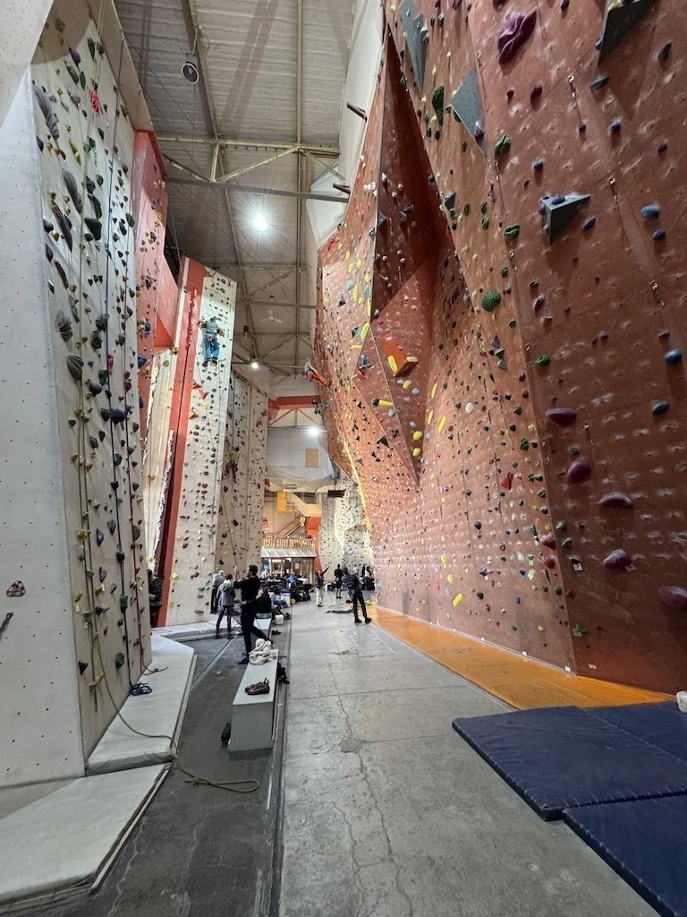 No Limit 1 | © Jan Starke 2025