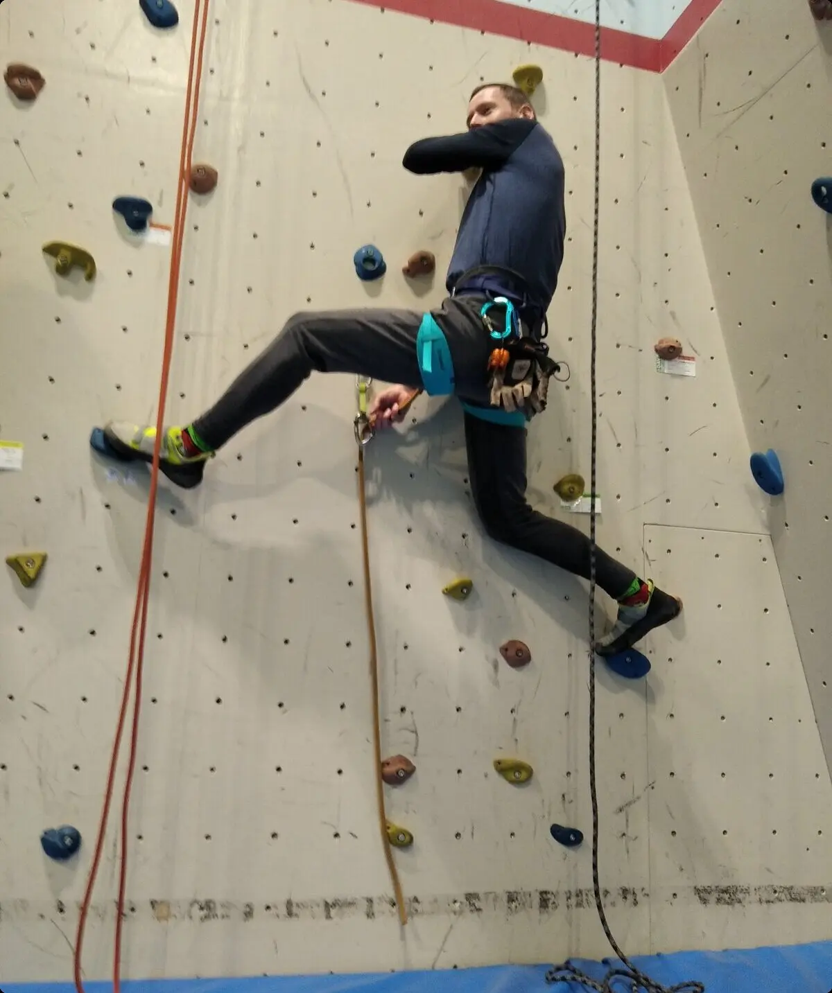 Clippen für Coole | © Paul Hoffmann 2022