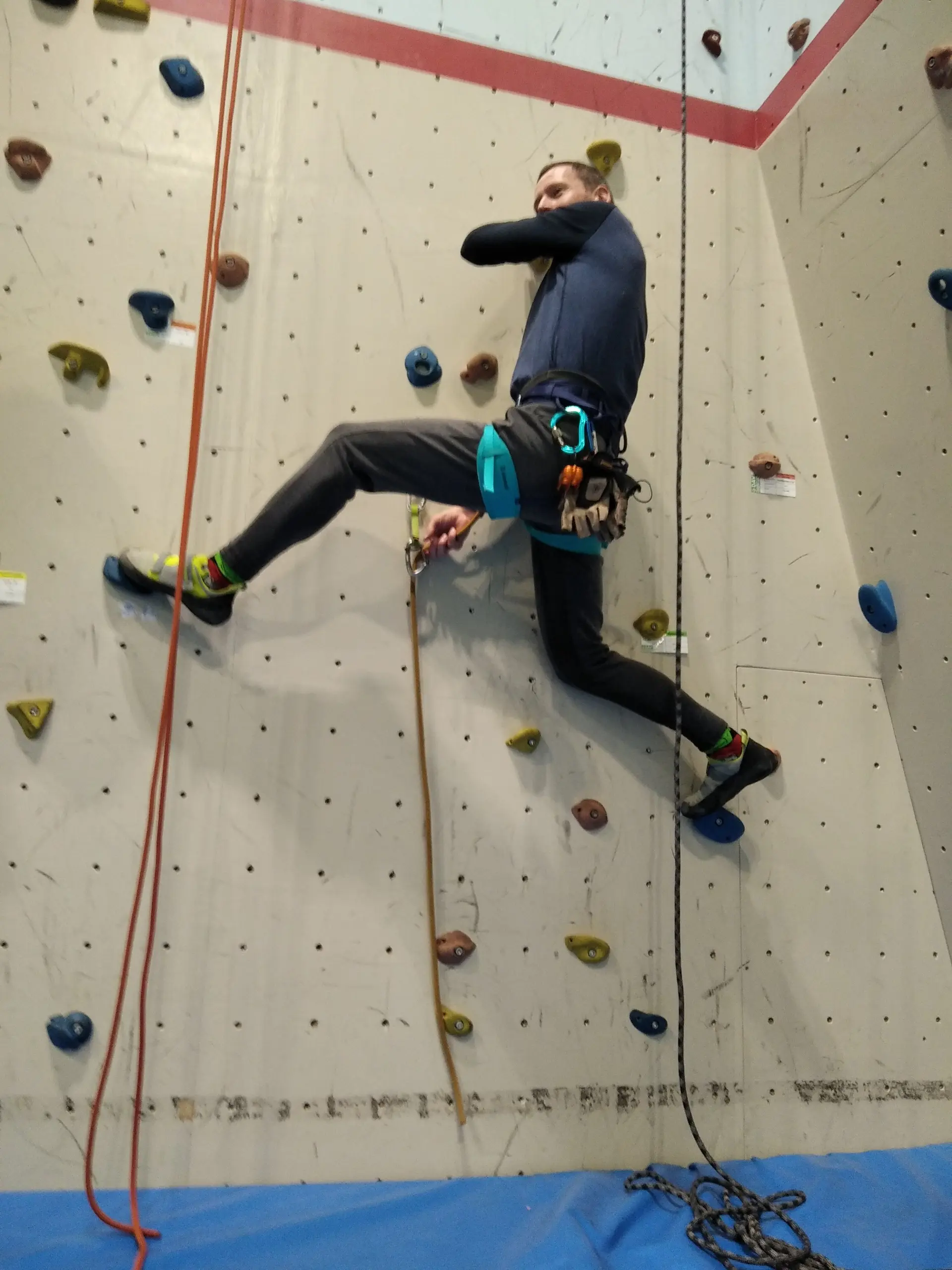 Clippen für Coole | © Paul Hoffmann 2022