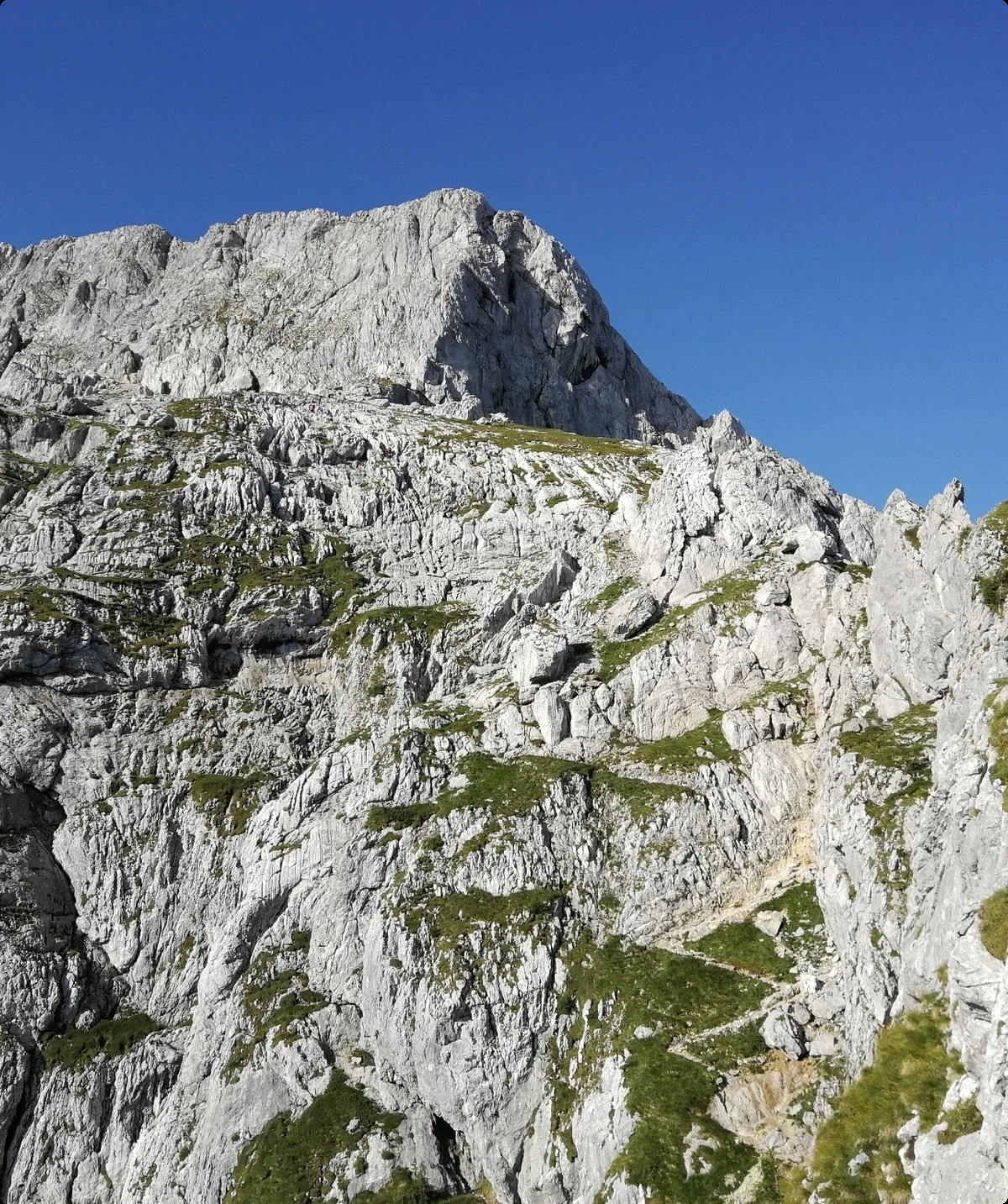 Schustersteig | © Marcel Benecke 2021