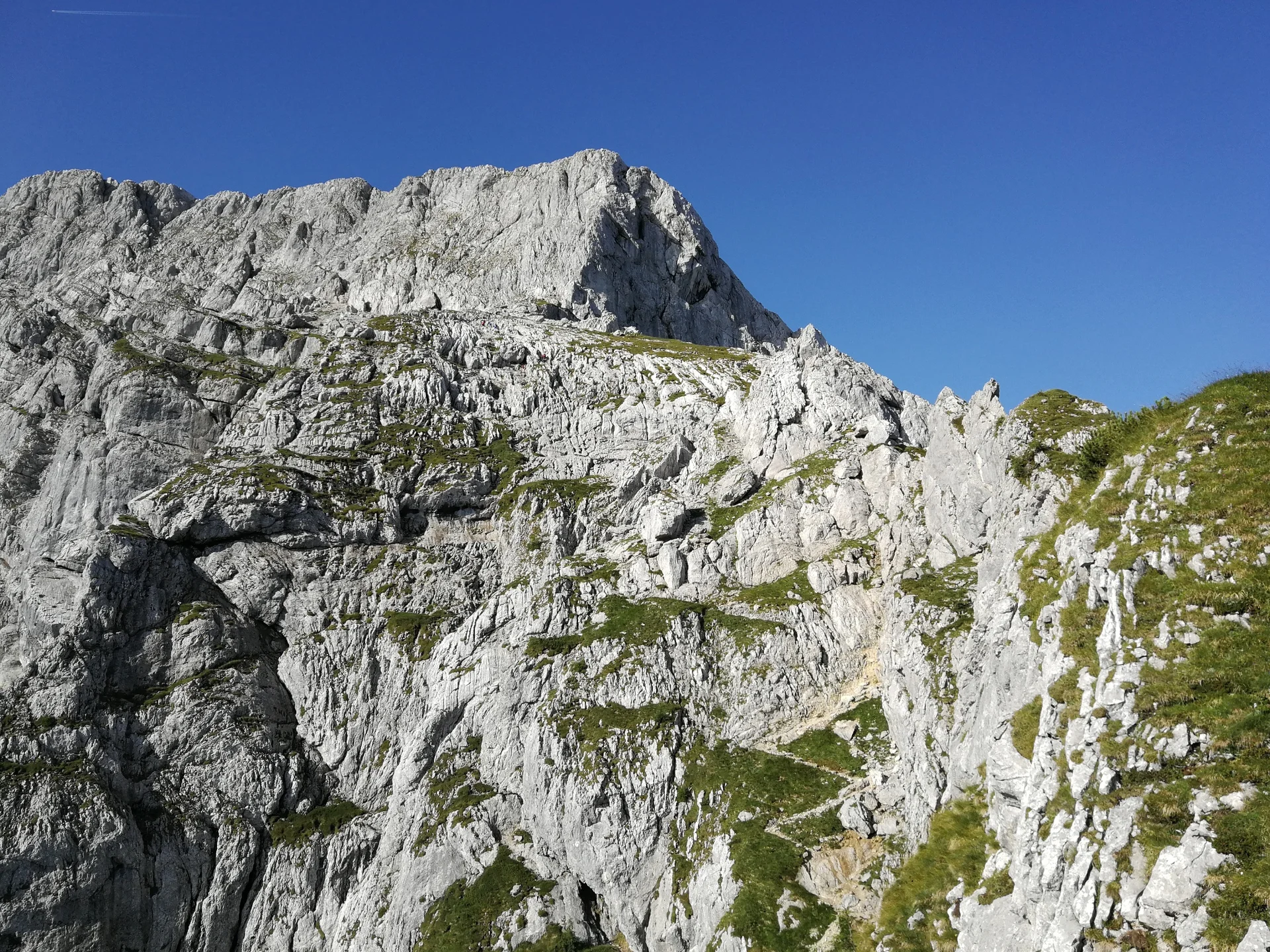 Schustersteig | © Marcel Benecke 2021